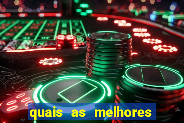 quais as melhores plataformas de jogos para ganhar dinheiro